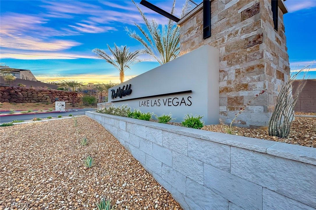 23 Arid Crest Avenue Henderson NV 89011