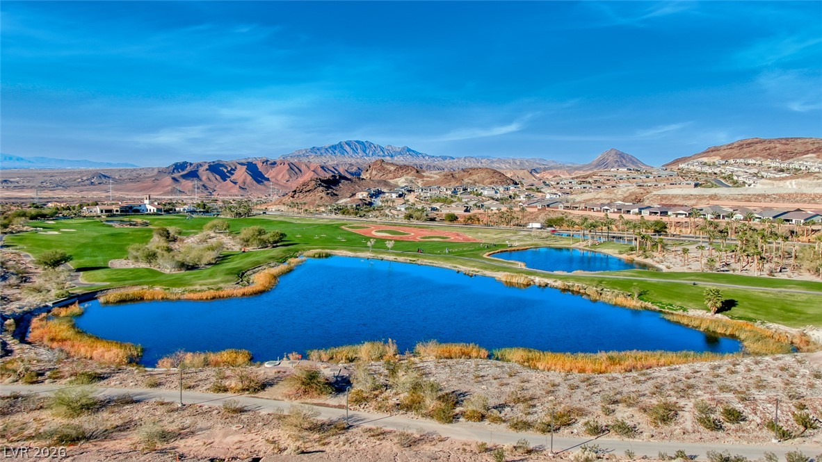 23 Arid Crest Avenue Henderson NV 89011