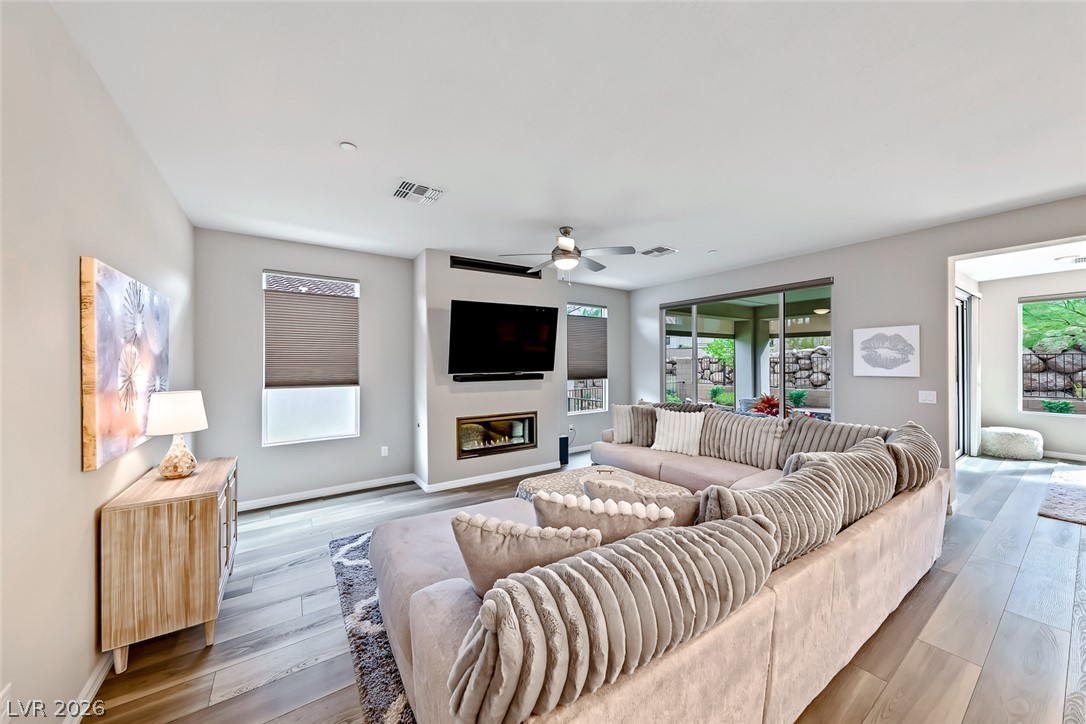 23 Arid Crest Avenue Henderson NV 89011