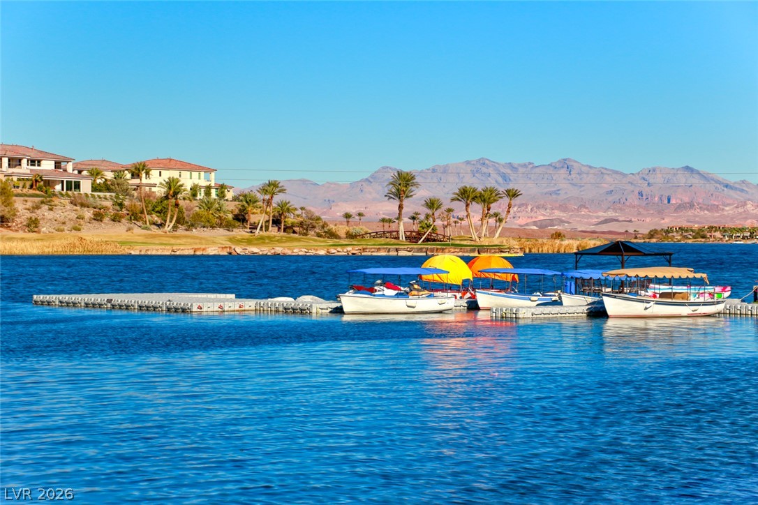 23 Arid Crest Avenue Henderson NV 89011