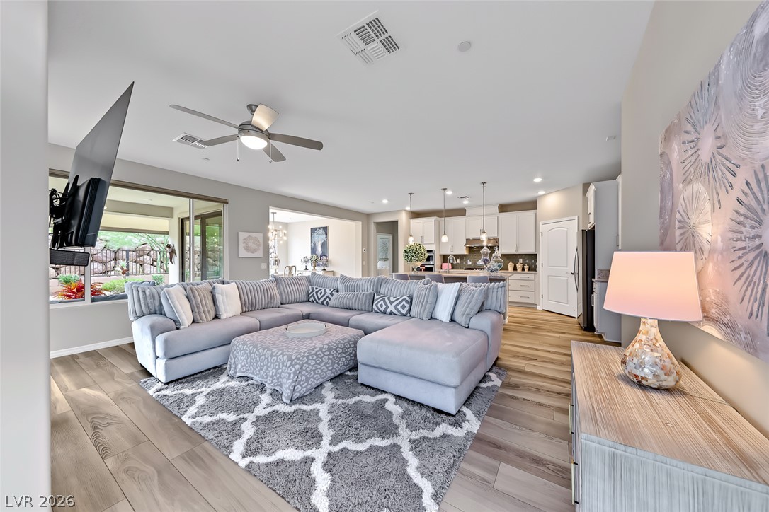 23 Arid Crest Avenue Henderson NV 89011