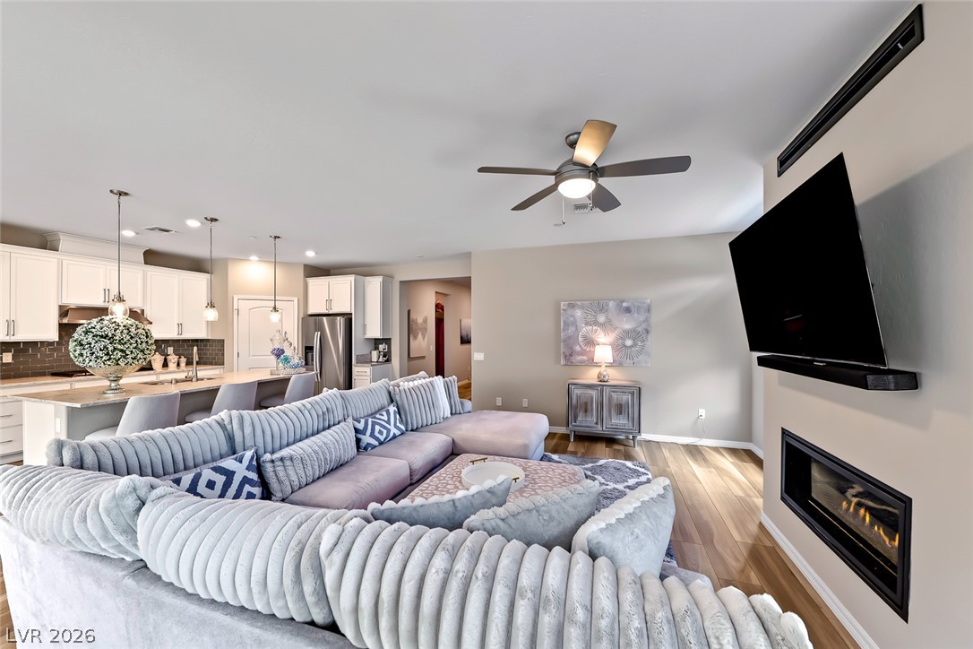 23 Arid Crest Avenue Henderson NV 89011