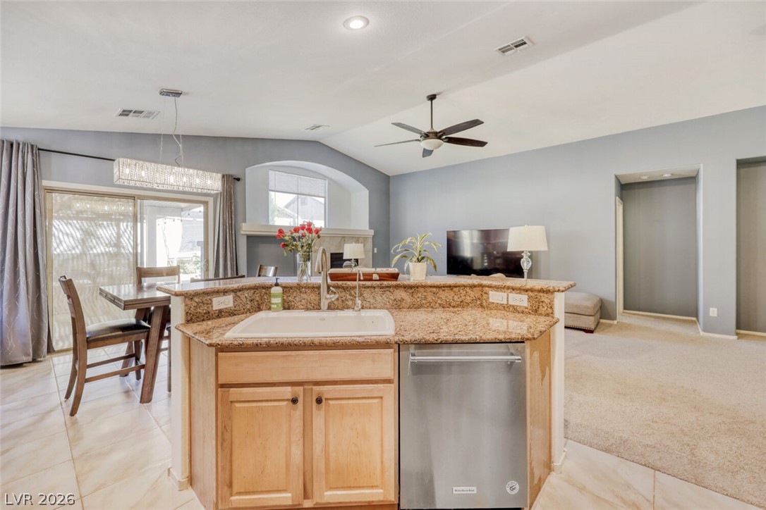 5817 Hawkeye Bell Street North Las Vegas NV 89081
