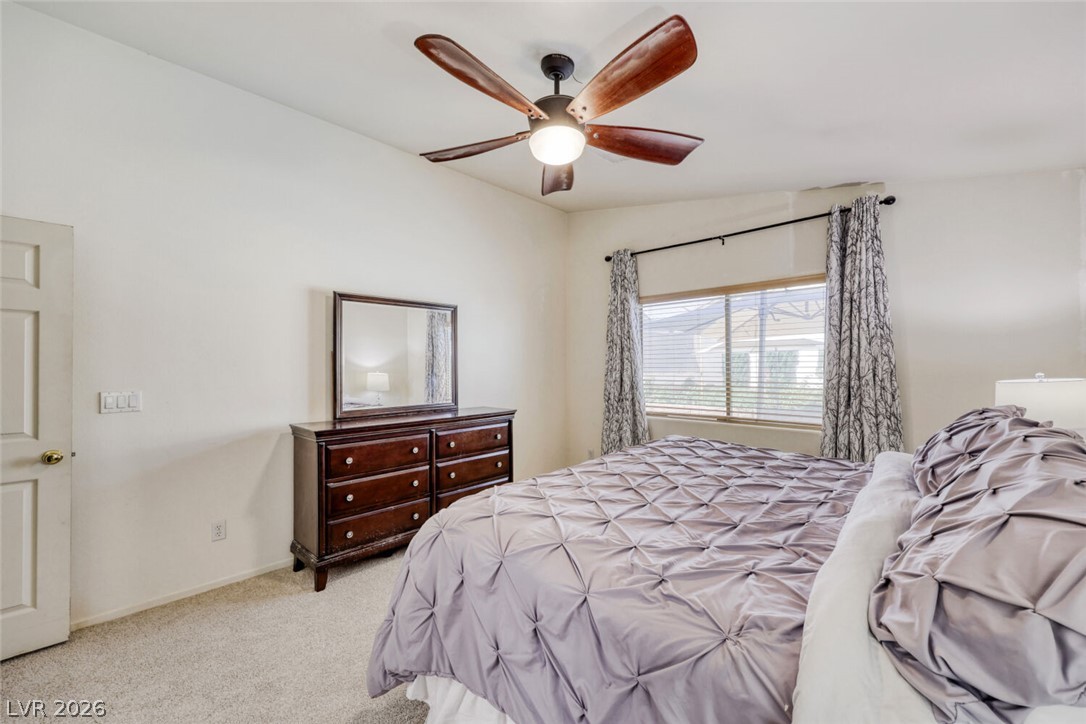 5817 Hawkeye Bell Street North Las Vegas NV 89081