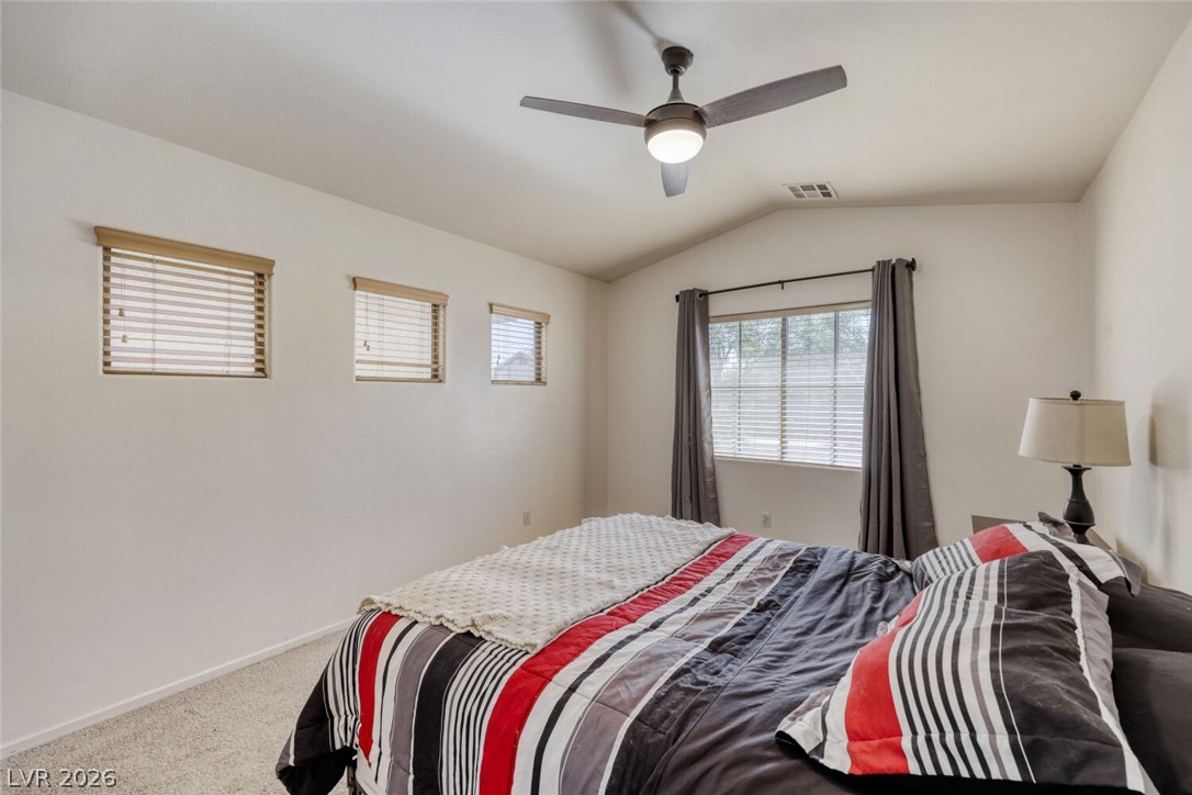 5817 Hawkeye Bell Street North Las Vegas NV 89081