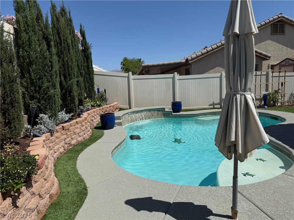 5817 Hawkeye Bell Street North Las Vegas NV 89081