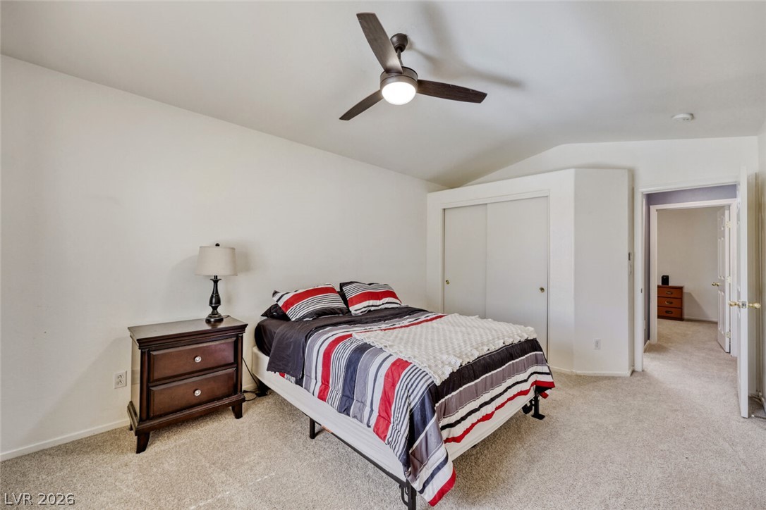5817 Hawkeye Bell Street North Las Vegas NV 89081