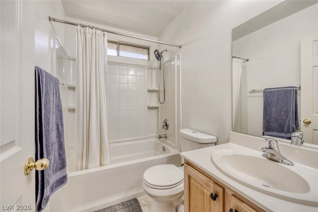 5817 Hawkeye Bell Street North Las Vegas NV 89081