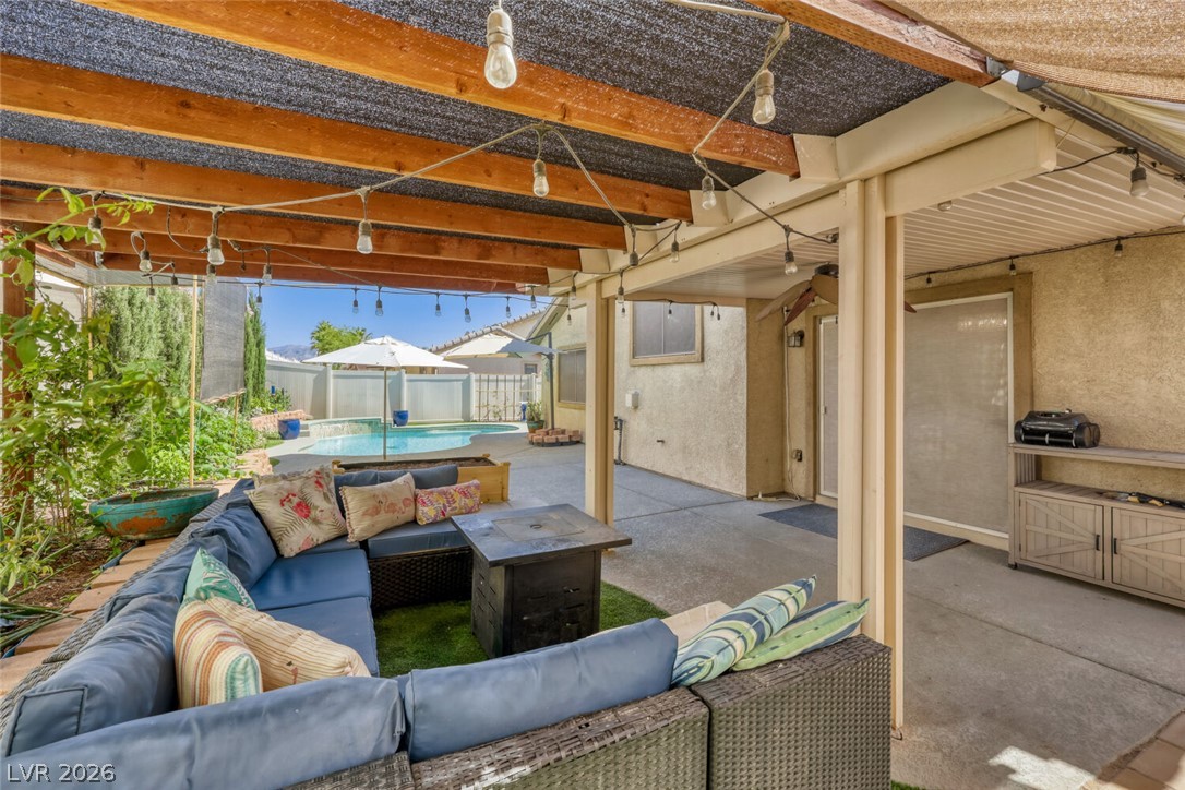 5817 Hawkeye Bell Street North Las Vegas NV 89081