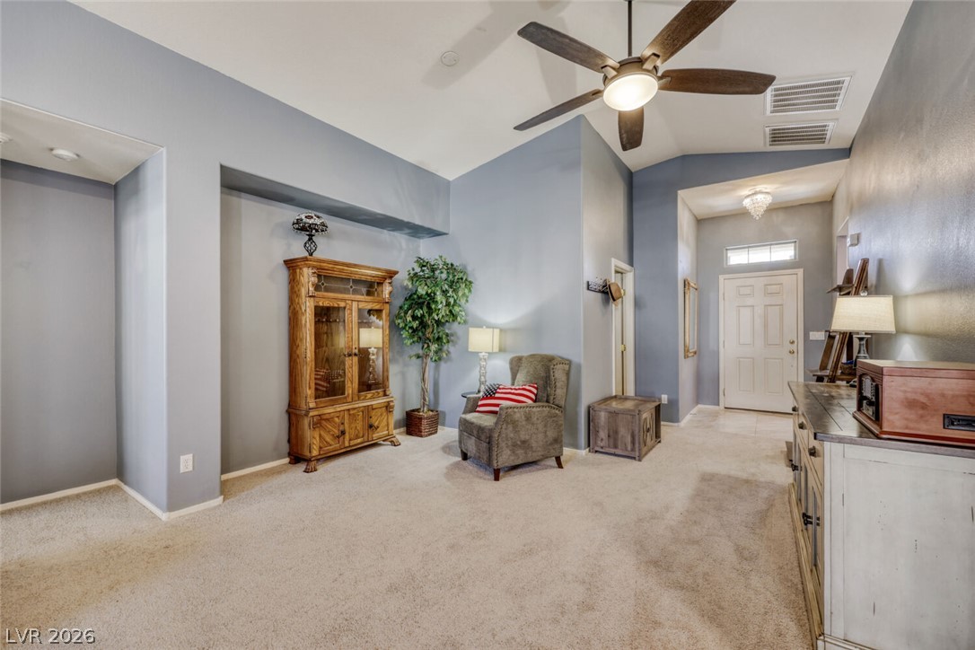 5817 Hawkeye Bell Street North Las Vegas NV 89081