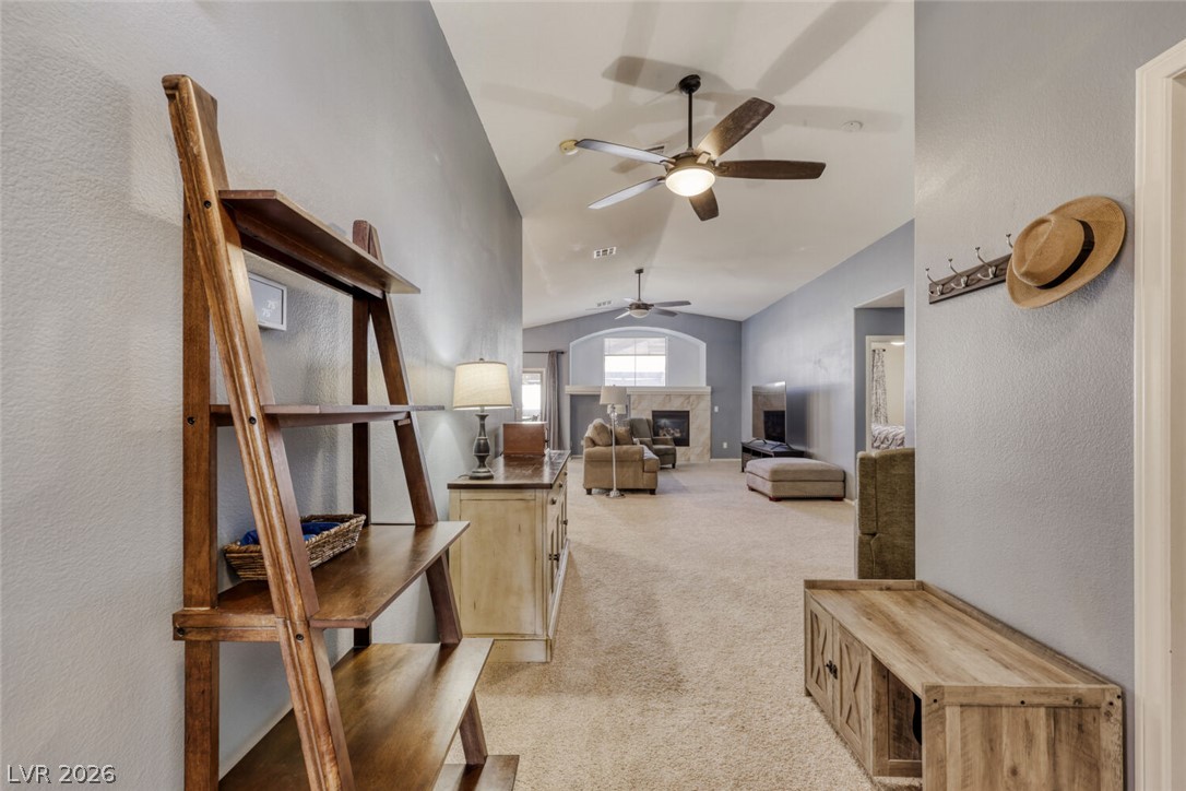 5817 Hawkeye Bell Street North Las Vegas NV 89081