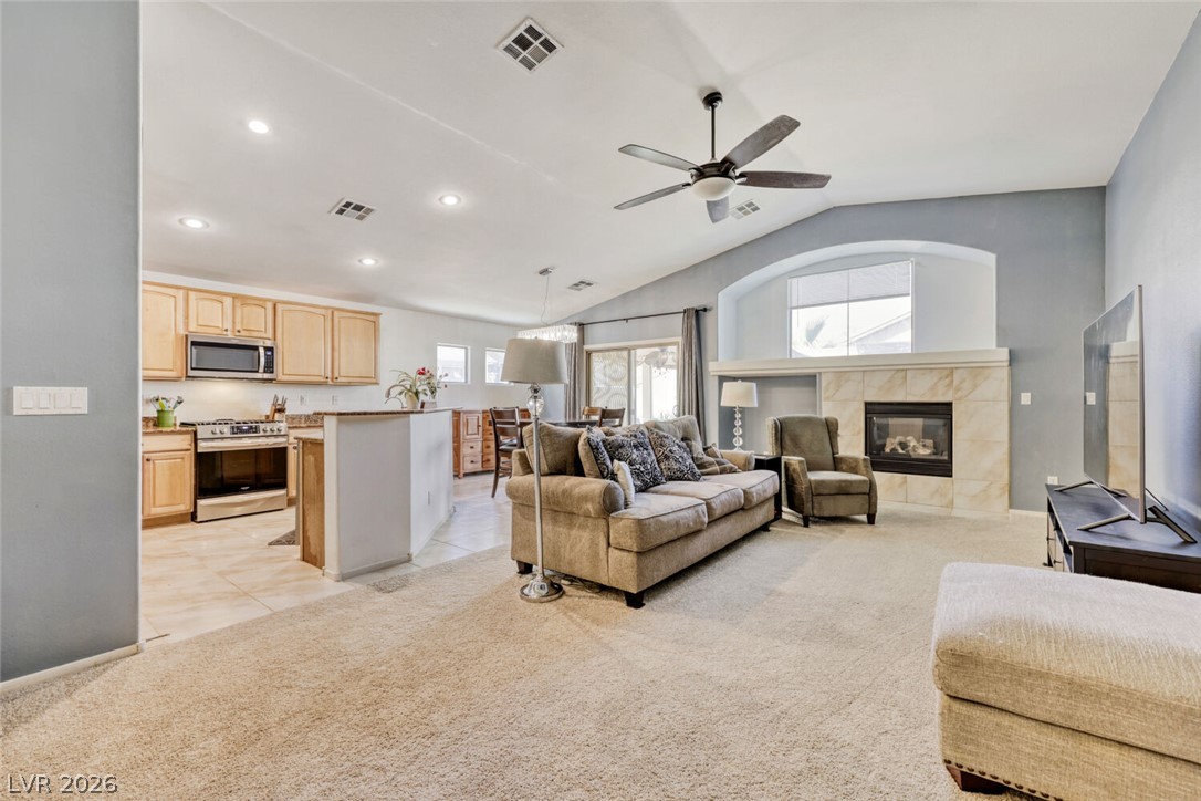 5817 Hawkeye Bell Street North Las Vegas NV 89081