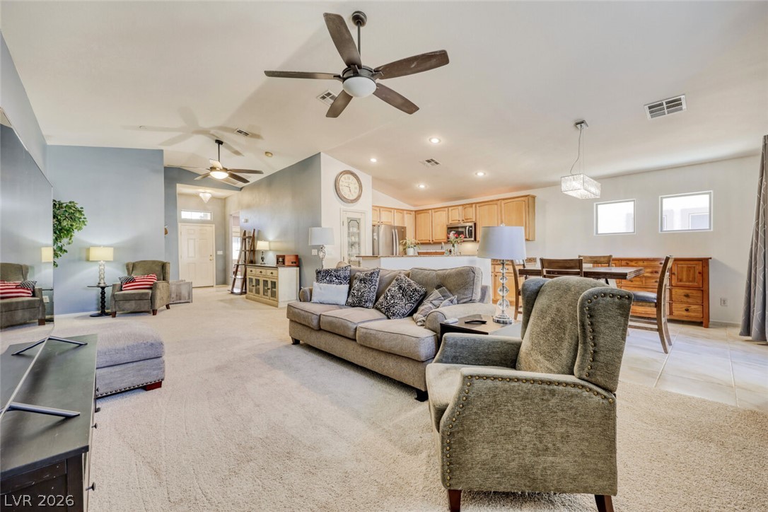 5817 Hawkeye Bell Street North Las Vegas NV 89081