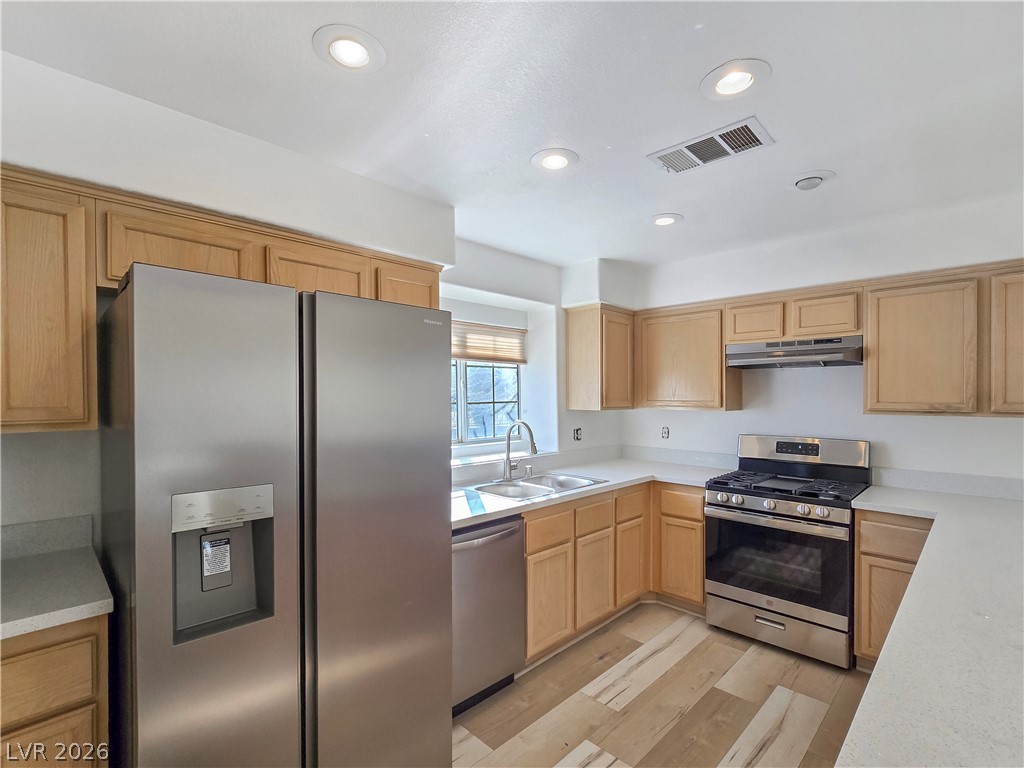 9334 Peace Pipe Court Las Vegas NV 89117