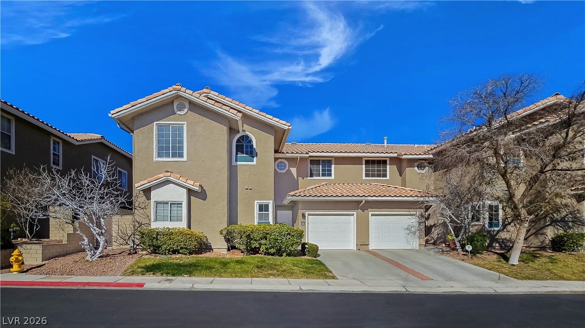 9334 Peace Pipe Court Las Vegas NV 89117