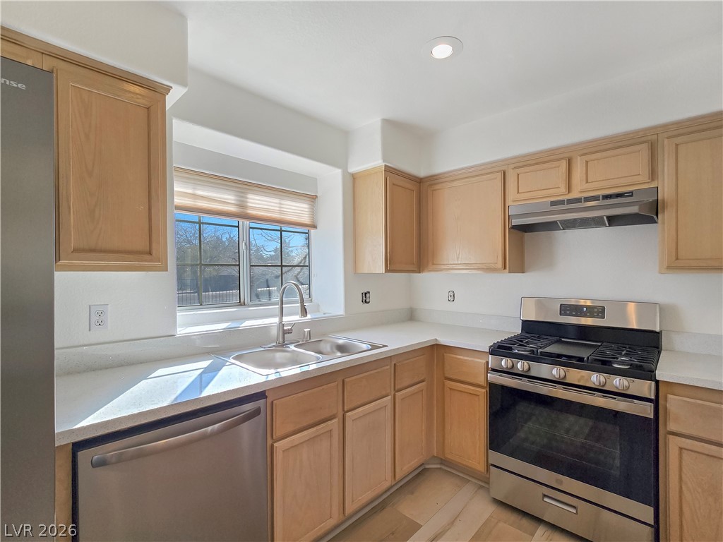 9334 Peace Pipe Court Las Vegas NV 89117