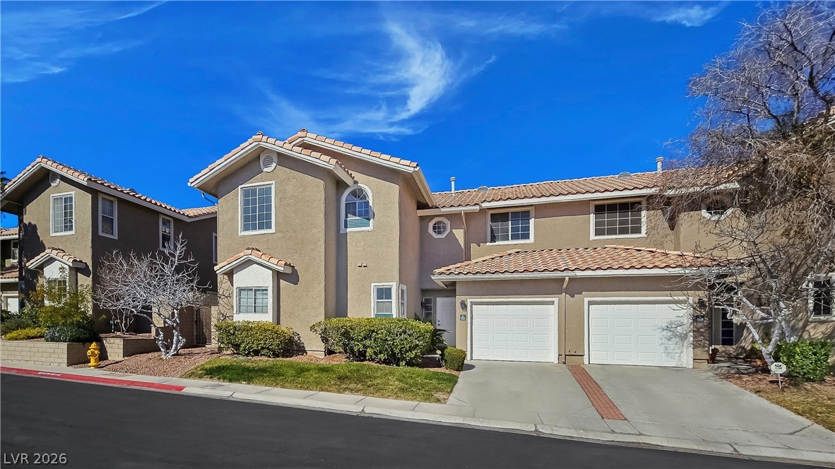 9334 Peace Pipe Court Las Vegas NV 89117