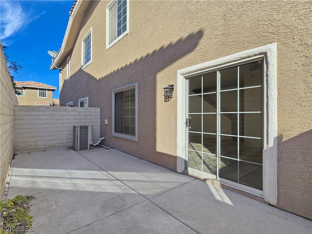 9334 Peace Pipe Court Las Vegas NV 89117