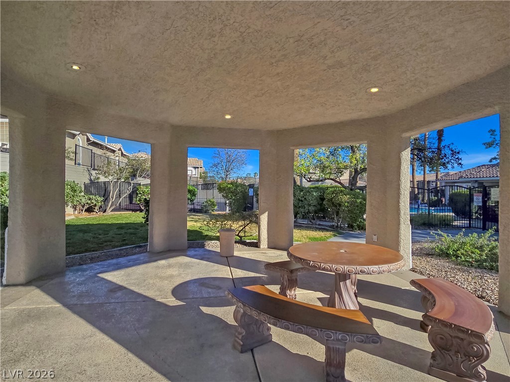9334 Peace Pipe Court Las Vegas NV 89117