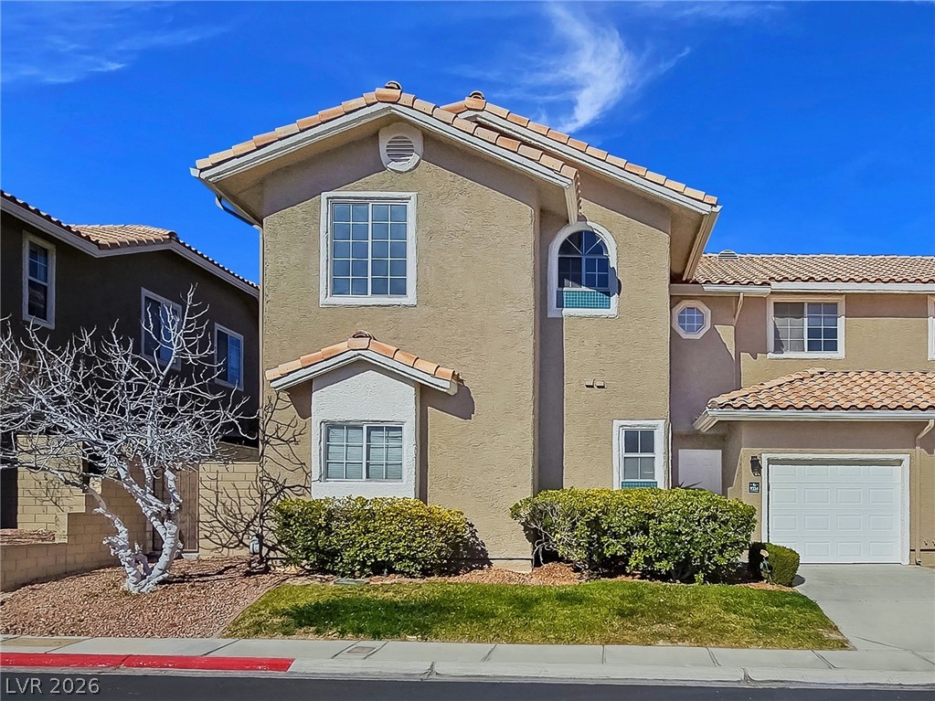 9334 Peace Pipe Court Las Vegas NV 89117