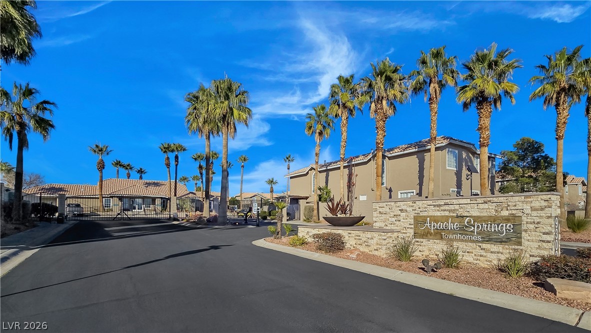9334 Peace Pipe Court Las Vegas NV 89117