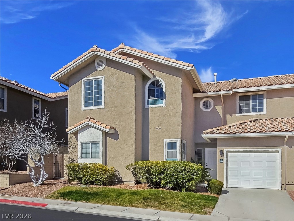 9334 Peace Pipe Court Las Vegas NV 89117