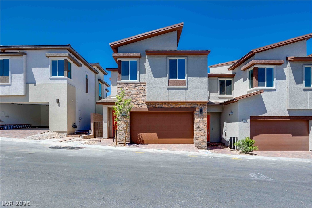 11952 Angle Cliff Avenue Las Vegas NV 89138