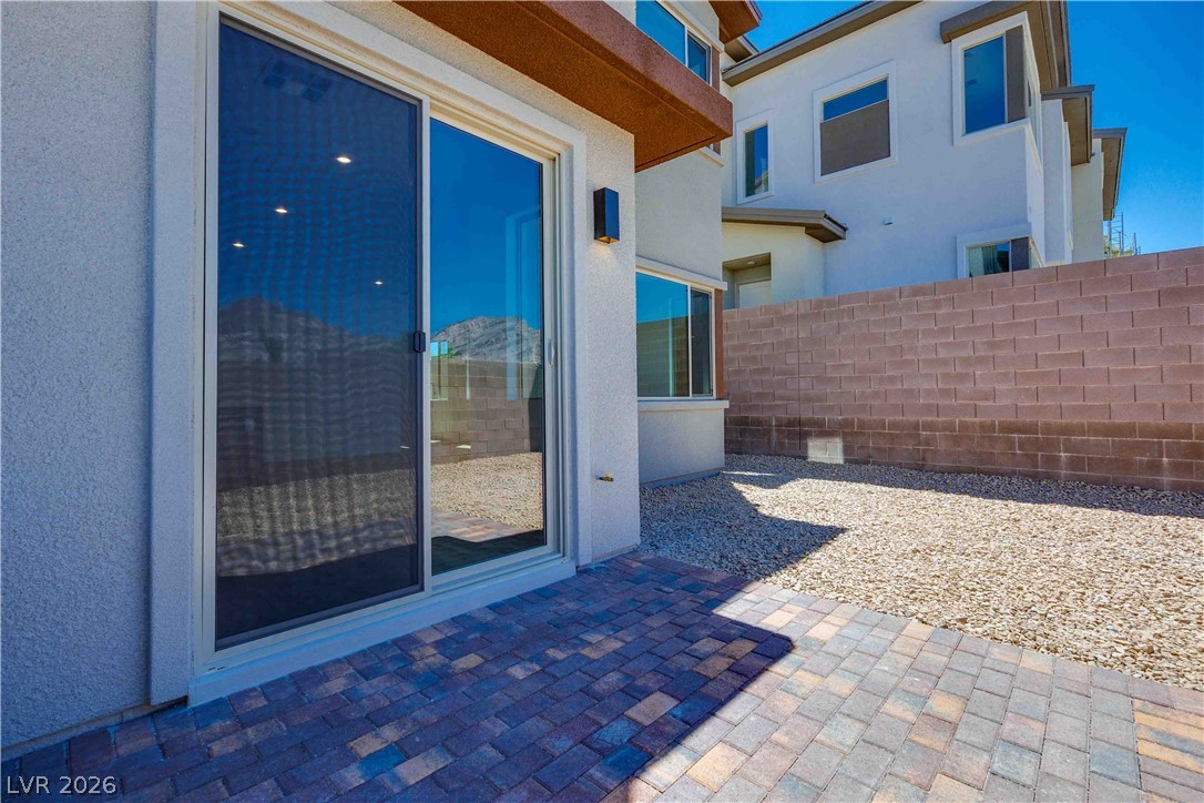 11952 Angle Cliff Avenue Las Vegas NV 89138