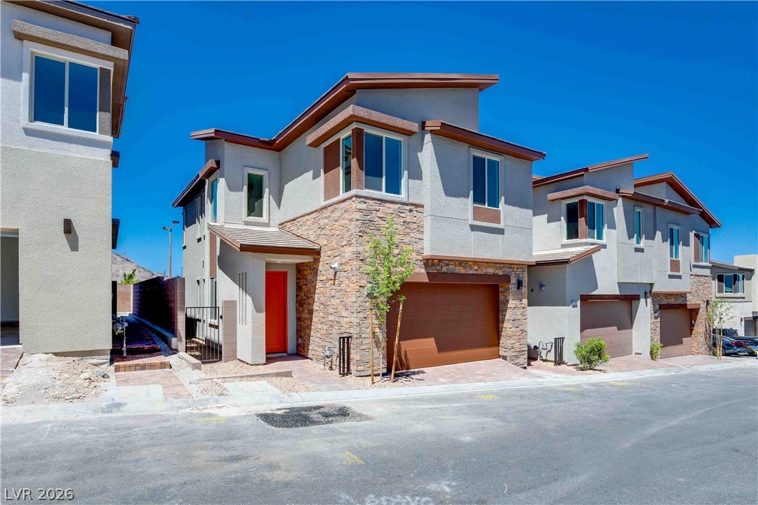 11952 Angle Cliff Avenue Las Vegas NV 89138