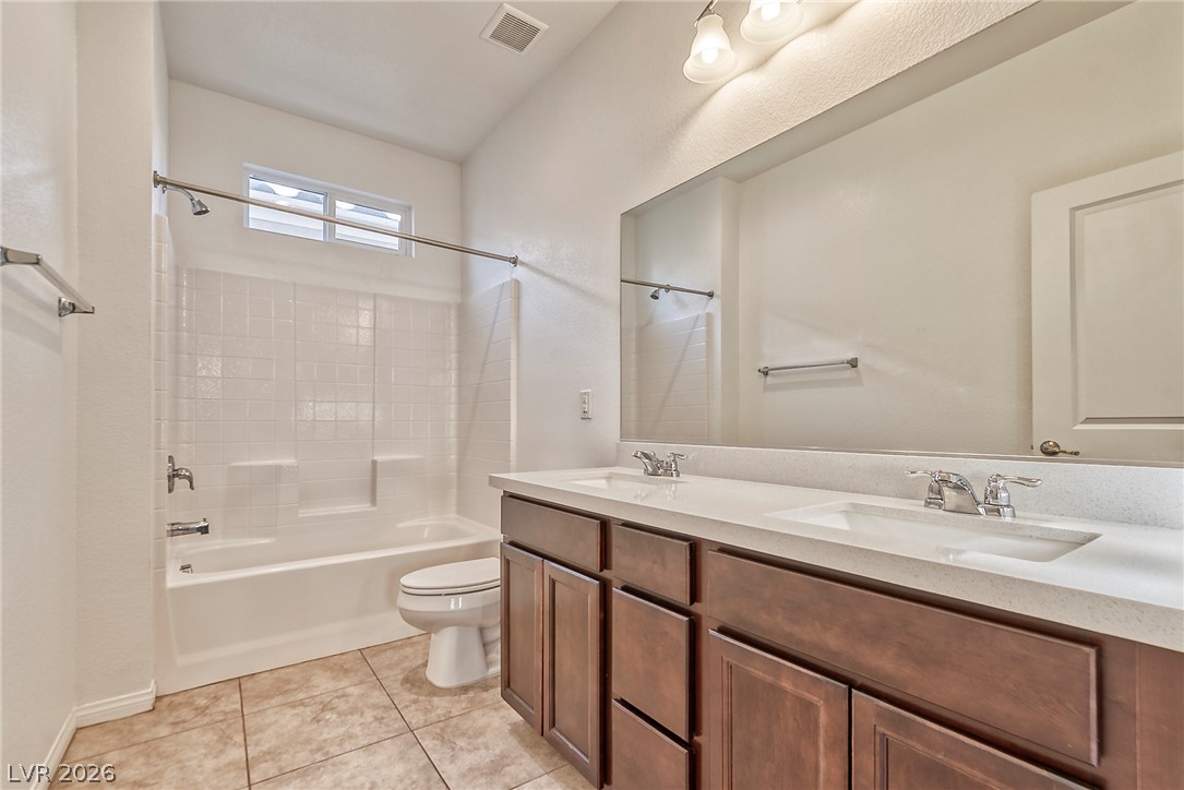 9851 Poplar Point Avenue Las Vegas NV 89178