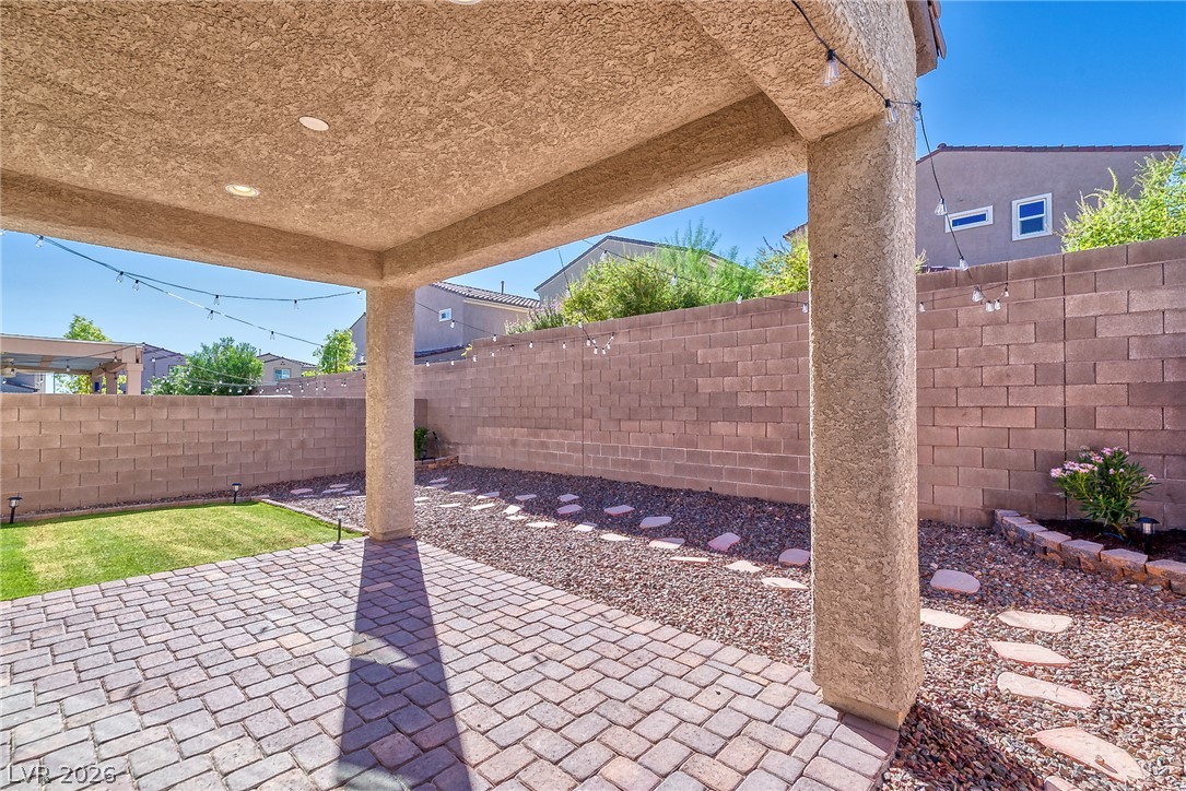 9851 Poplar Point Avenue Las Vegas NV 89178