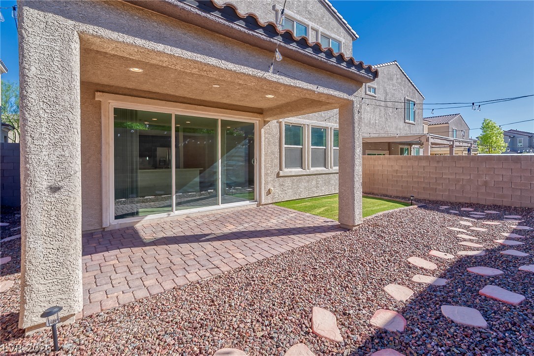 9851 Poplar Point Avenue Las Vegas NV 89178