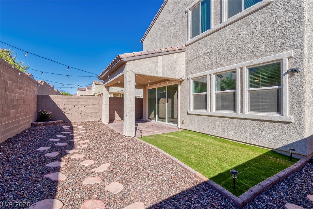 9851 Poplar Point Avenue Las Vegas NV 89178