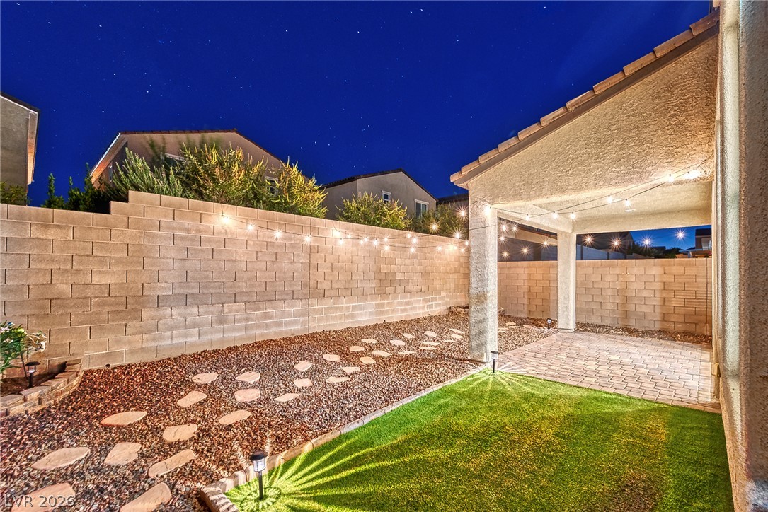 9851 Poplar Point Avenue Las Vegas NV 89178