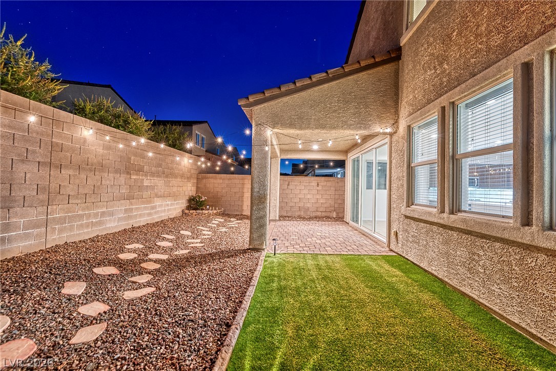 9851 Poplar Point Avenue Las Vegas NV 89178
