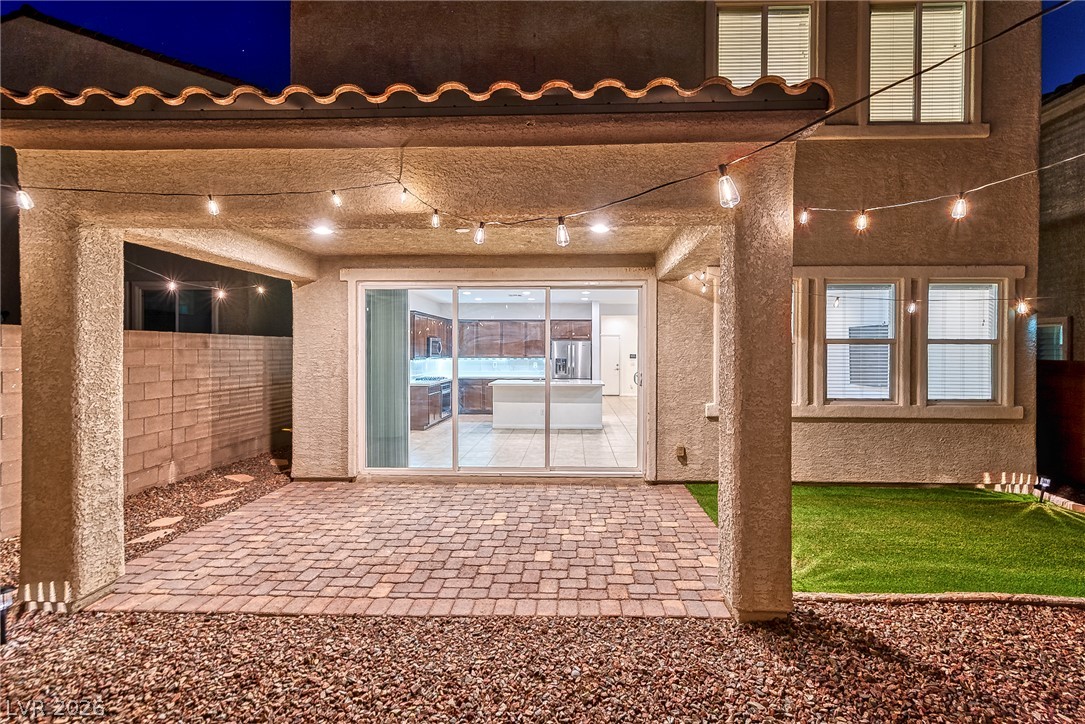 9851 Poplar Point Avenue Las Vegas NV 89178