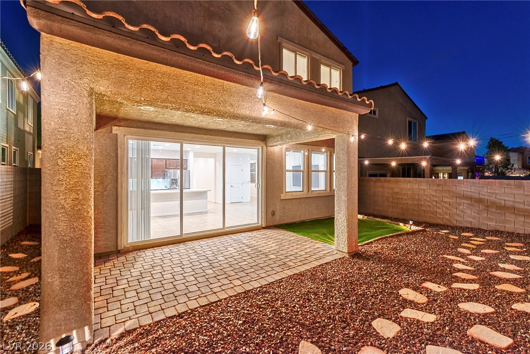 9851 Poplar Point Avenue Las Vegas NV 89178