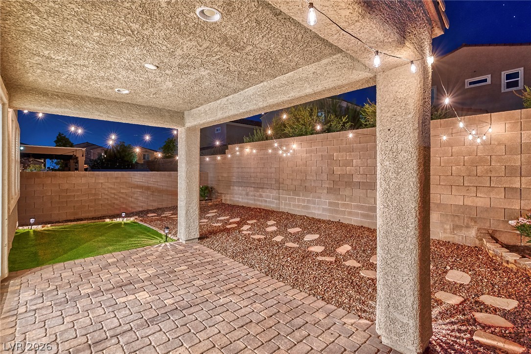 9851 Poplar Point Avenue Las Vegas NV 89178