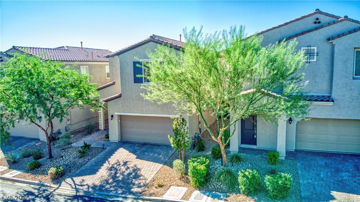9851 Poplar Point Avenue Las Vegas NV 89178