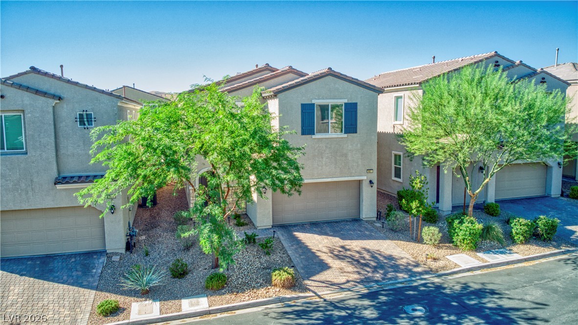9851 Poplar Point Avenue Las Vegas NV 89178