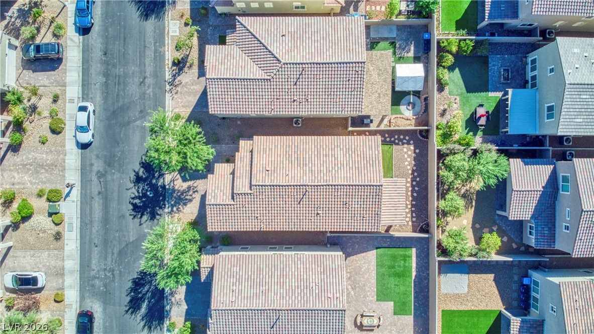 9851 Poplar Point Avenue Las Vegas NV 89178