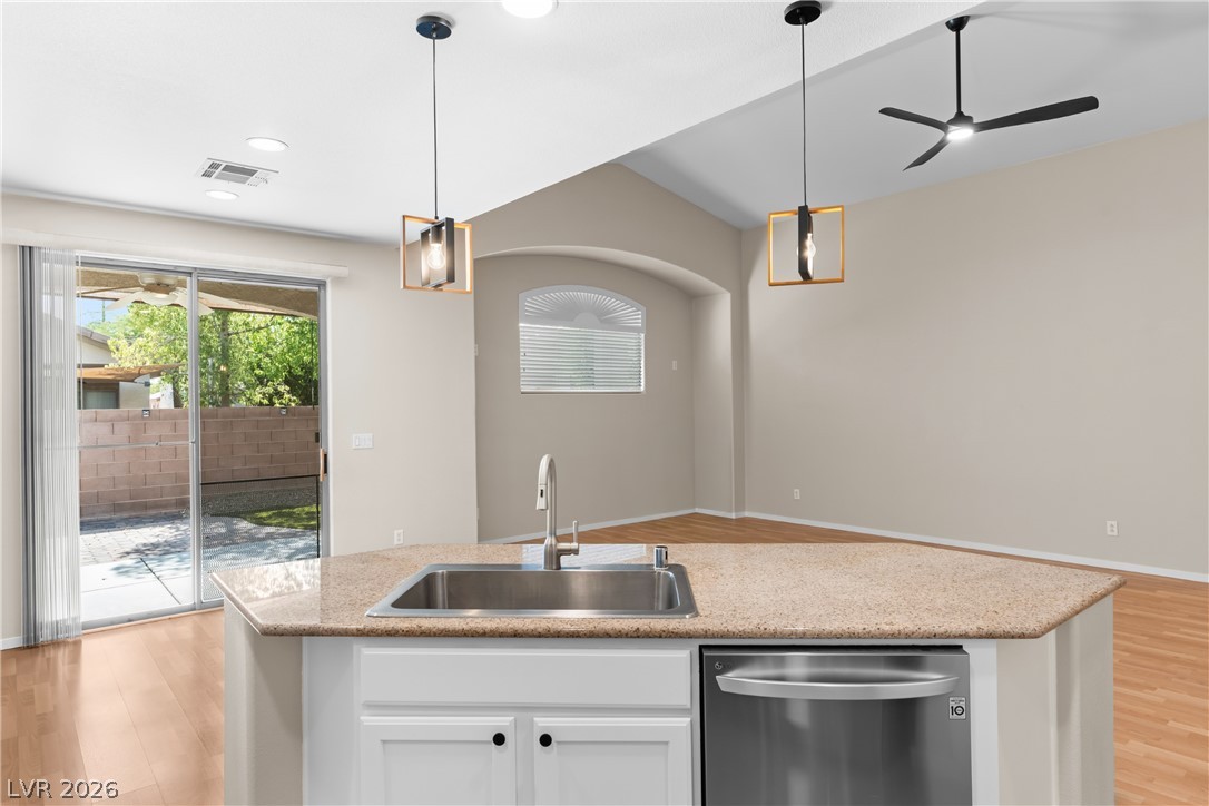 8112 Hamilton Falls Street North Las Vegas NV 89085
