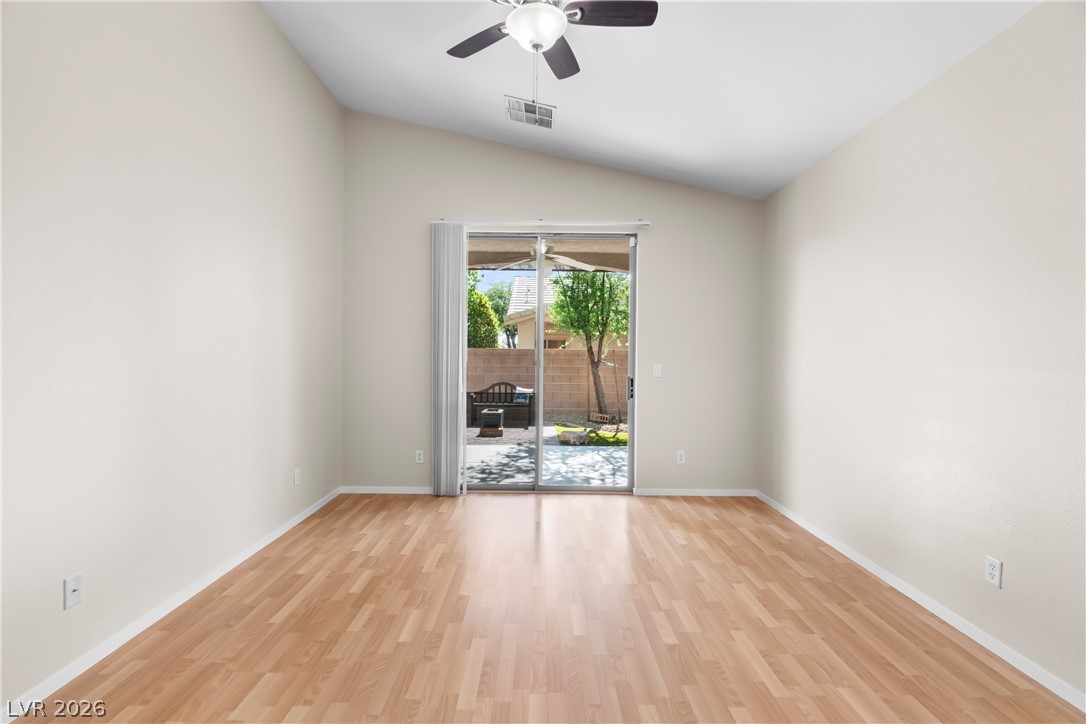 8112 Hamilton Falls Street North Las Vegas NV 89085