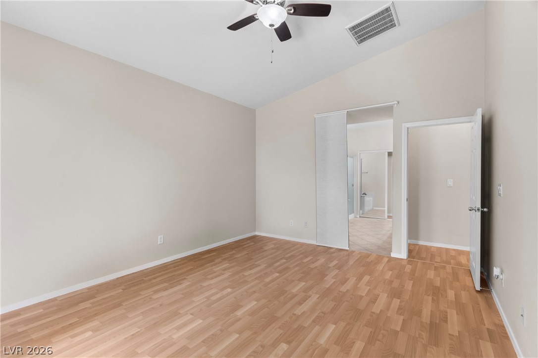 8112 Hamilton Falls Street North Las Vegas NV 89085