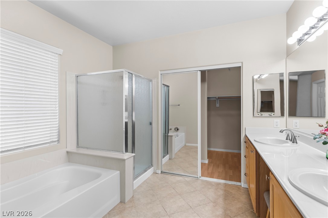 8112 Hamilton Falls Street North Las Vegas NV 89085