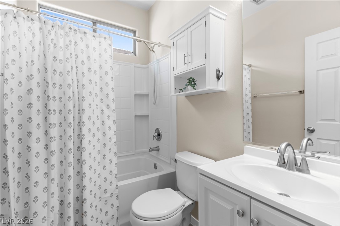 8112 Hamilton Falls Street North Las Vegas NV 89085