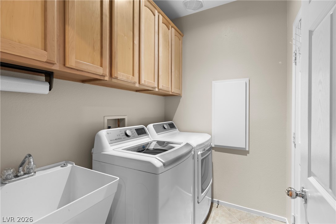 8112 Hamilton Falls Street North Las Vegas NV 89085