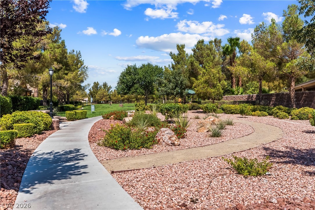 8112 Hamilton Falls Street North Las Vegas NV 89085