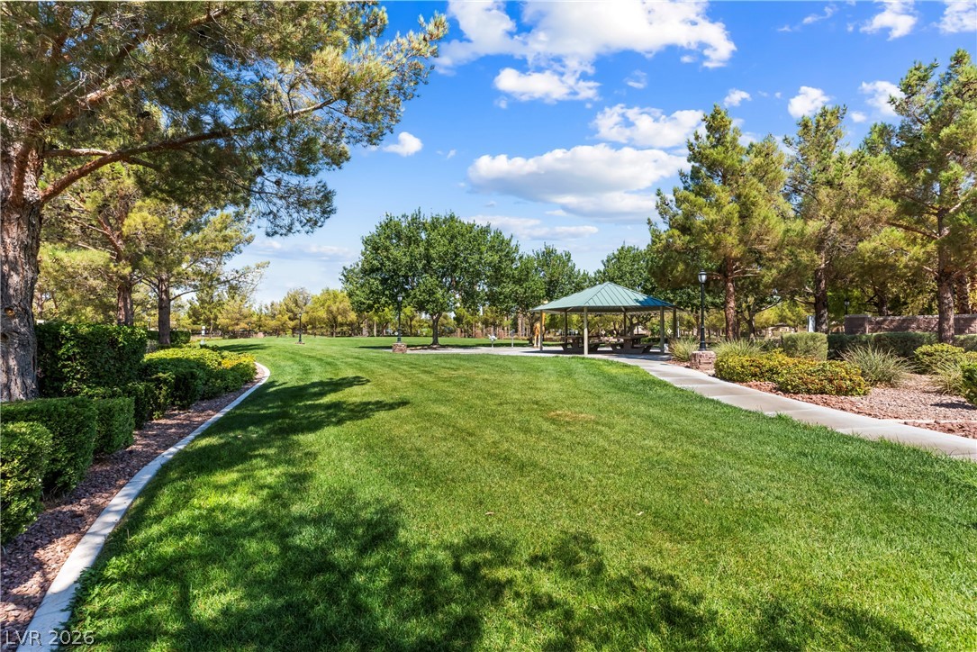 8112 Hamilton Falls Street North Las Vegas NV 89085