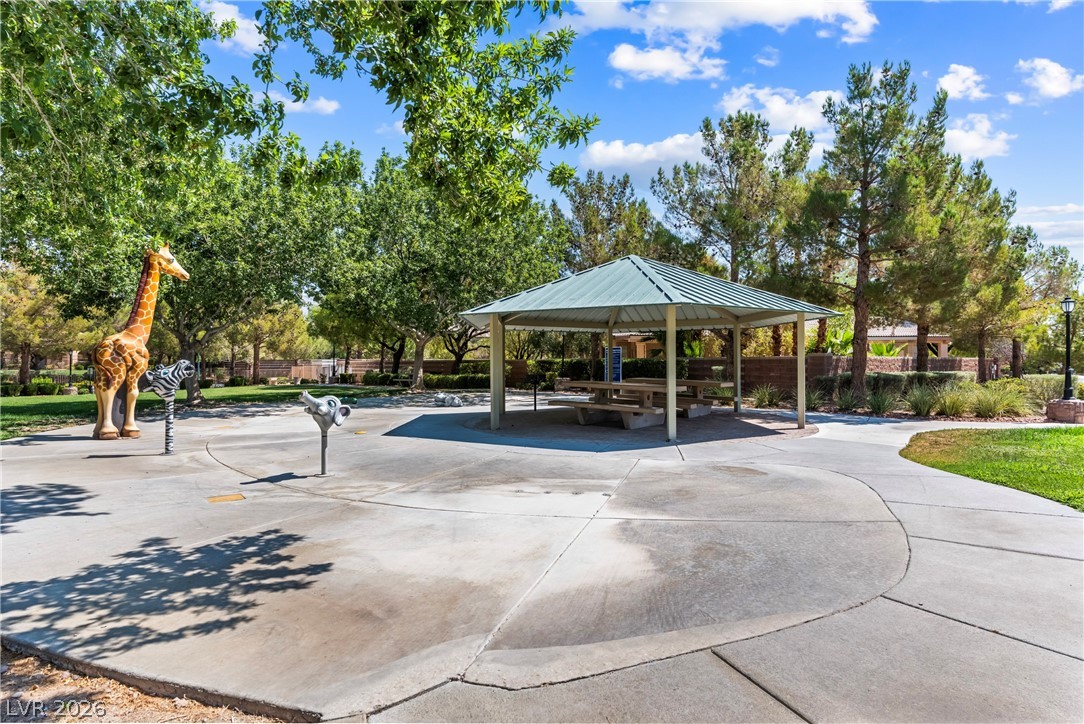 8112 Hamilton Falls Street North Las Vegas NV 89085